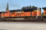 BNSF #9174